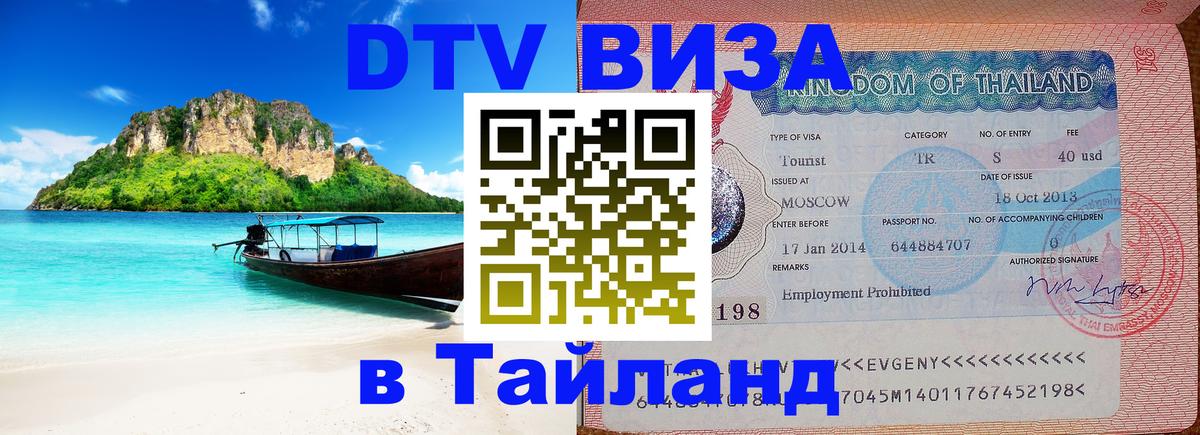 Оформление DTV визы под ключ: стоимость и тарифы, только загранпаспорт - 